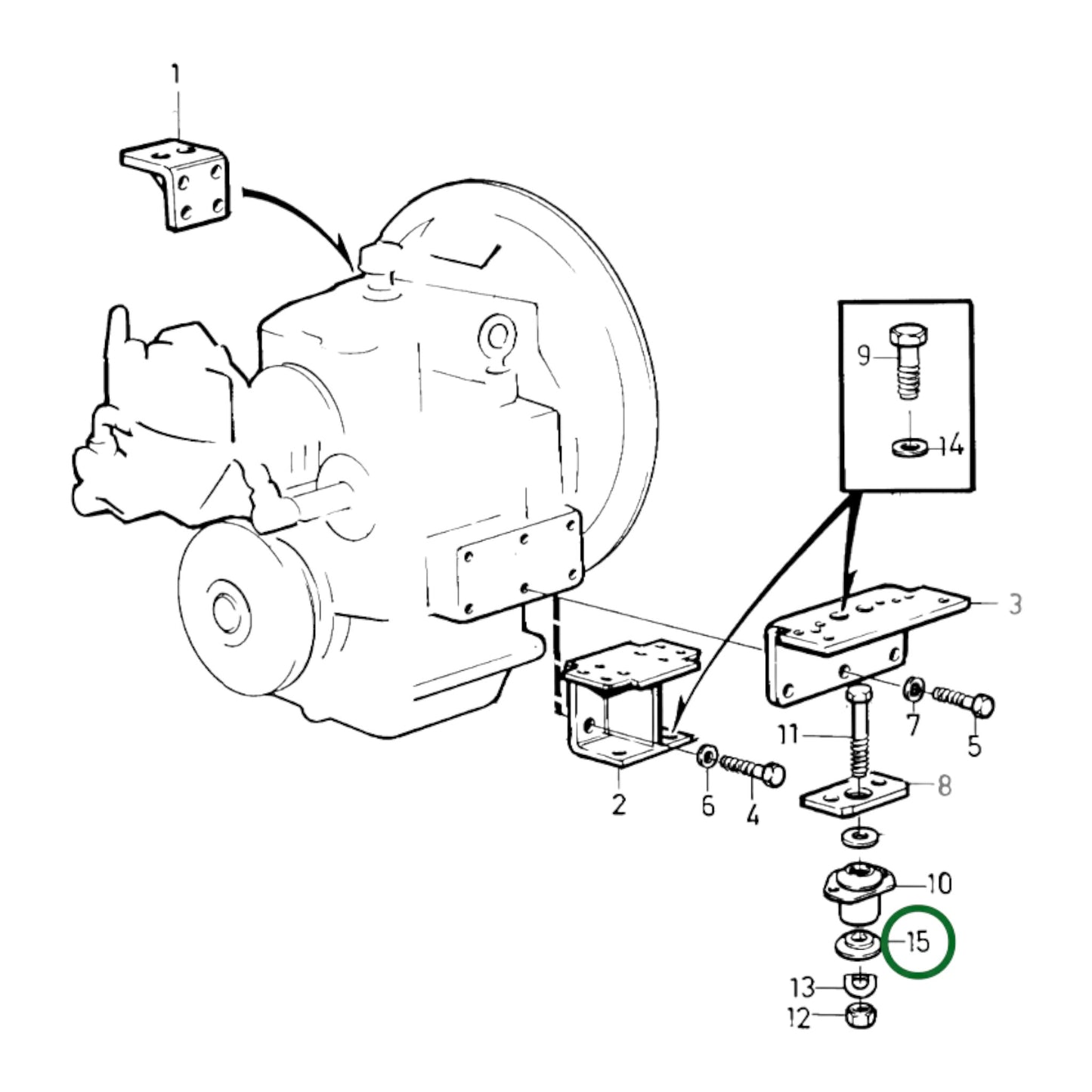 862066 - Stop Washer