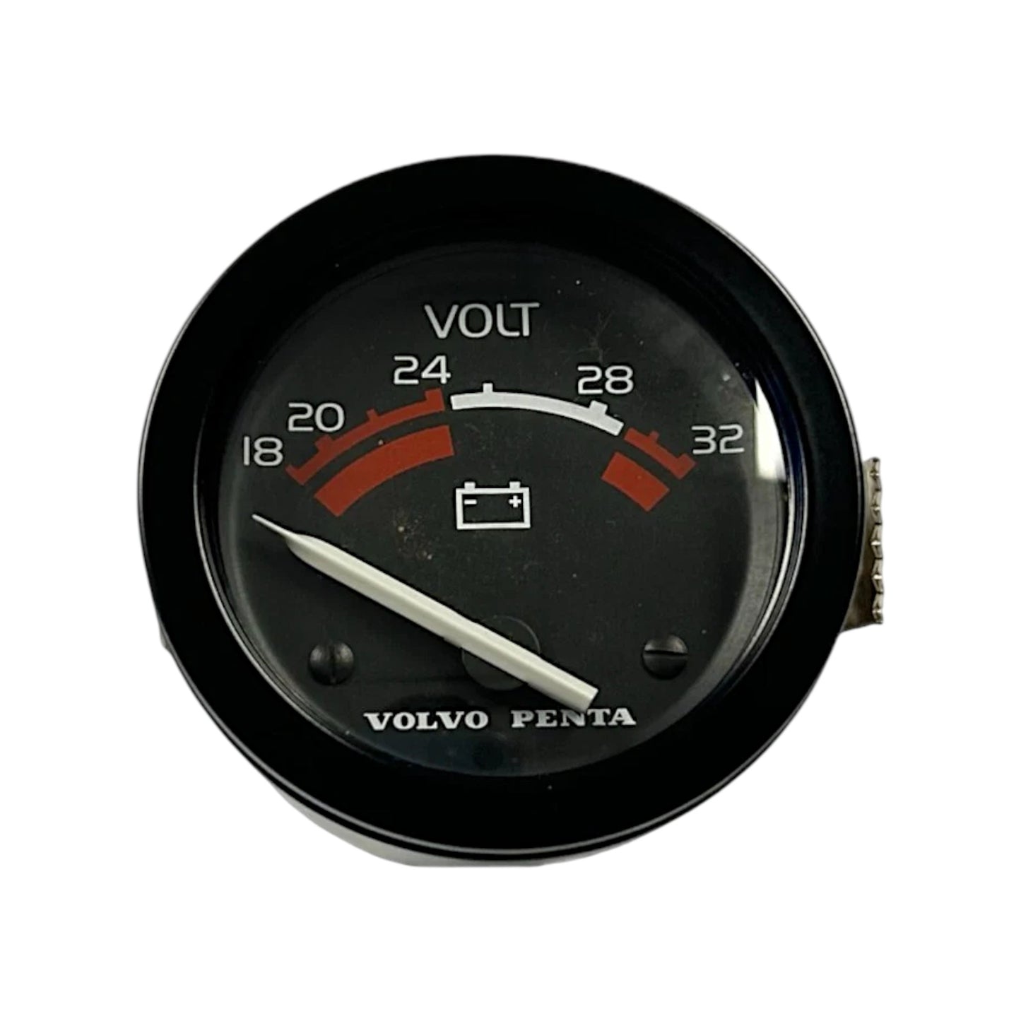 862096 - Voltmeter