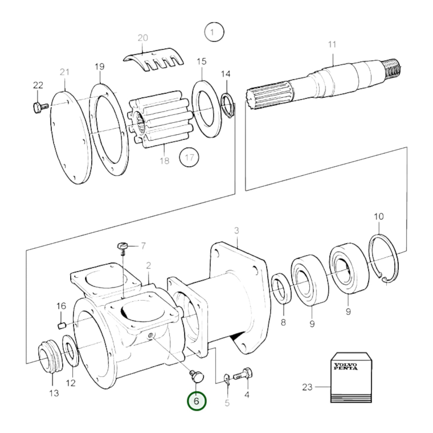 863493 - Plug