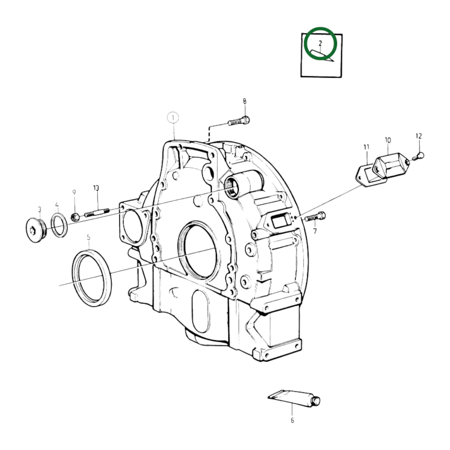 864494- Setting Indicator