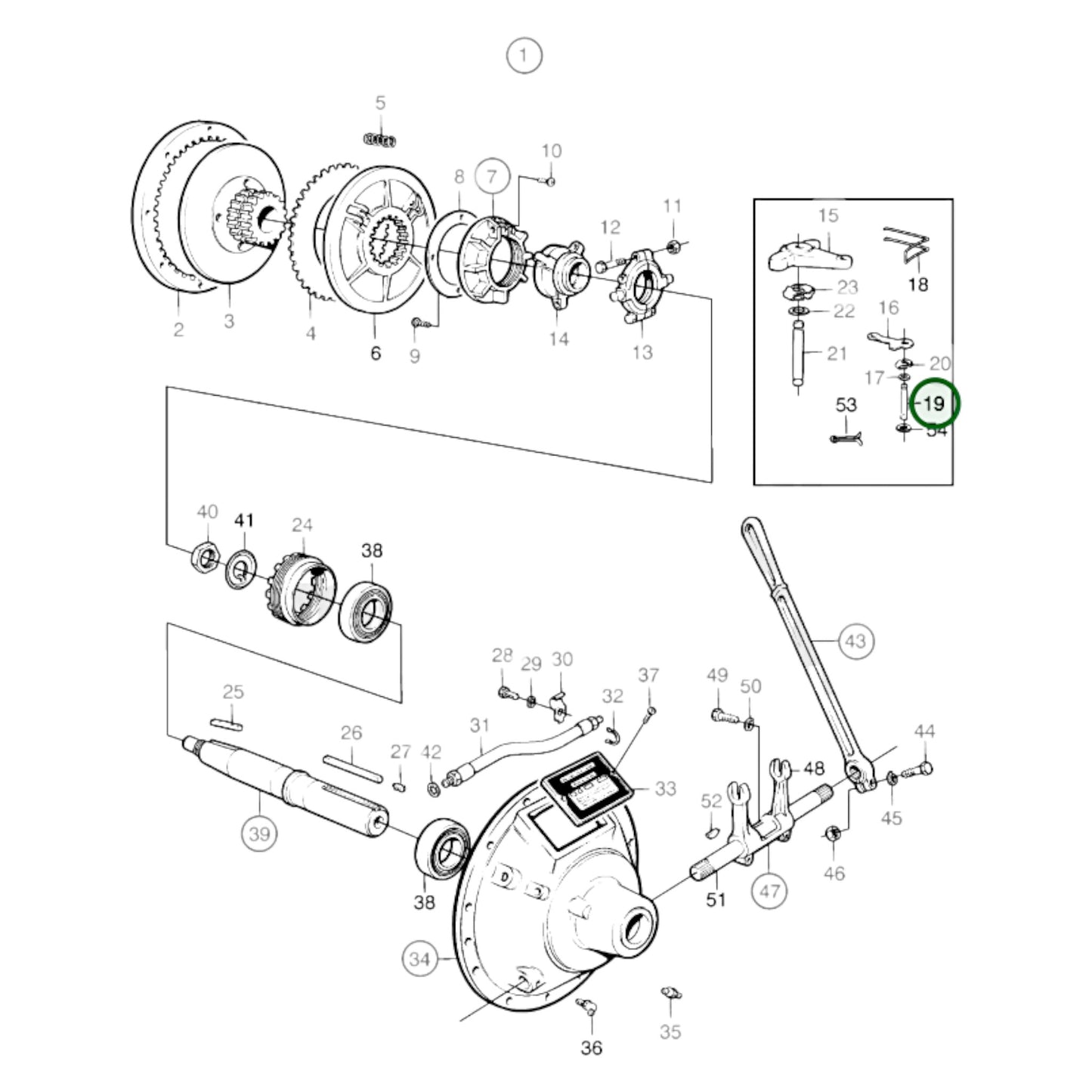 865053 - Pin
