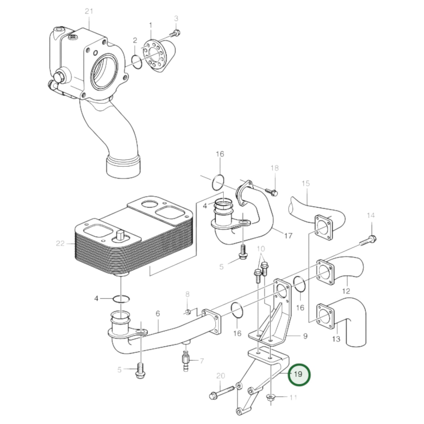 865376 - Bracket