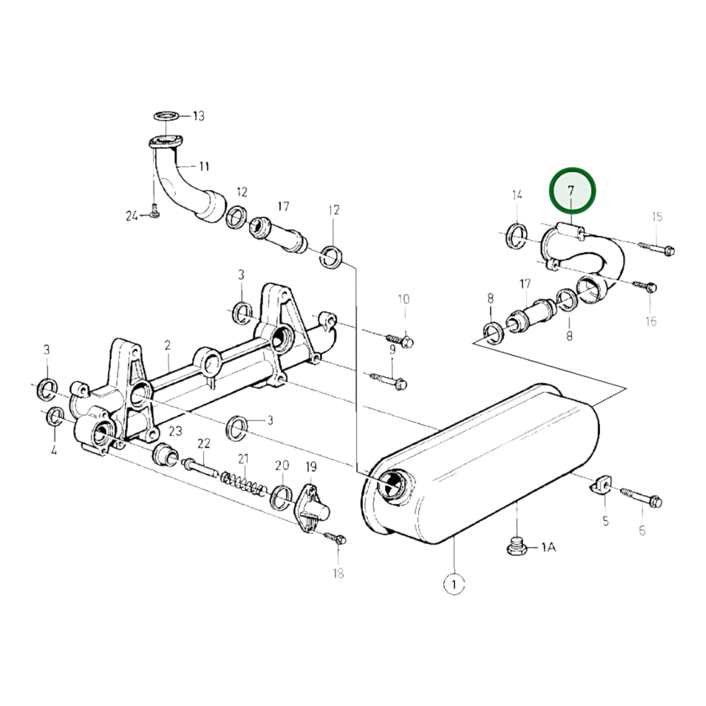 866565 - Pipe Connection