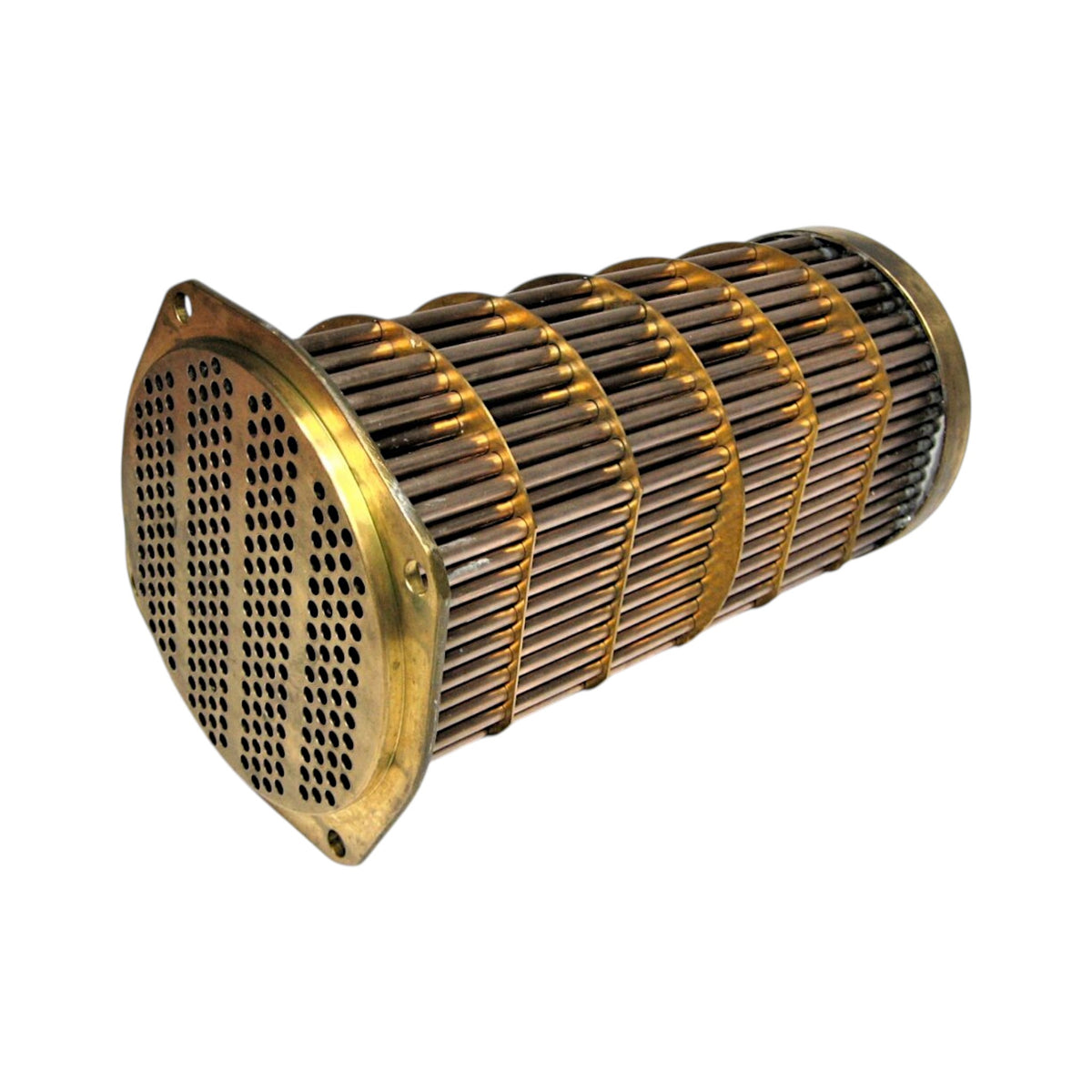 866591 - Heat Exchanger