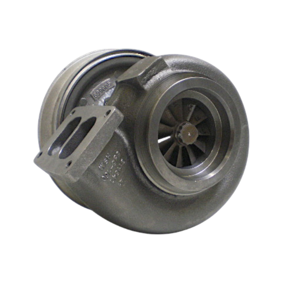866720 - Turbocharger