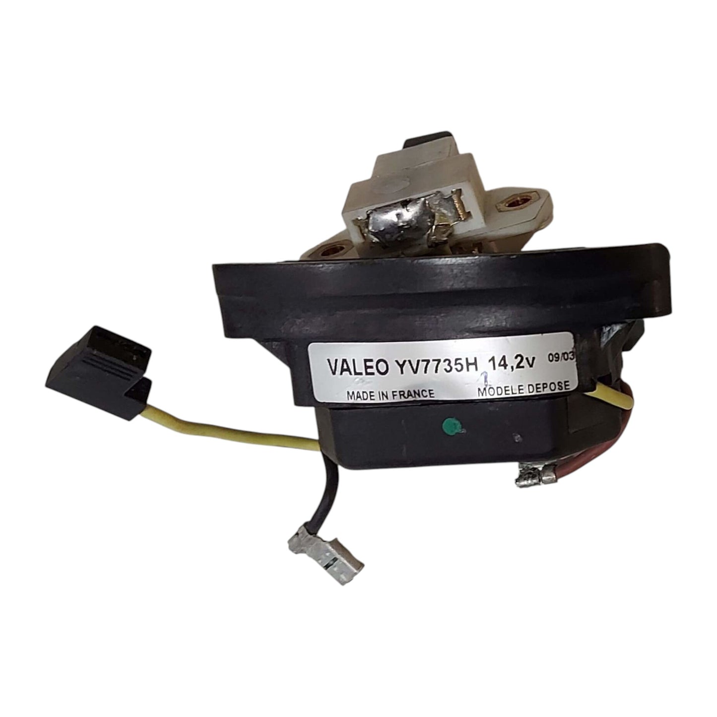 872367 - Regulator Kit