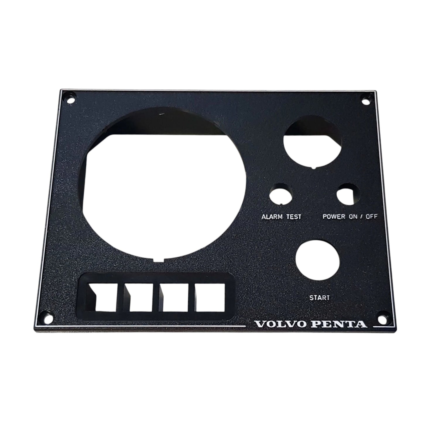 872798 - Instrument Panel