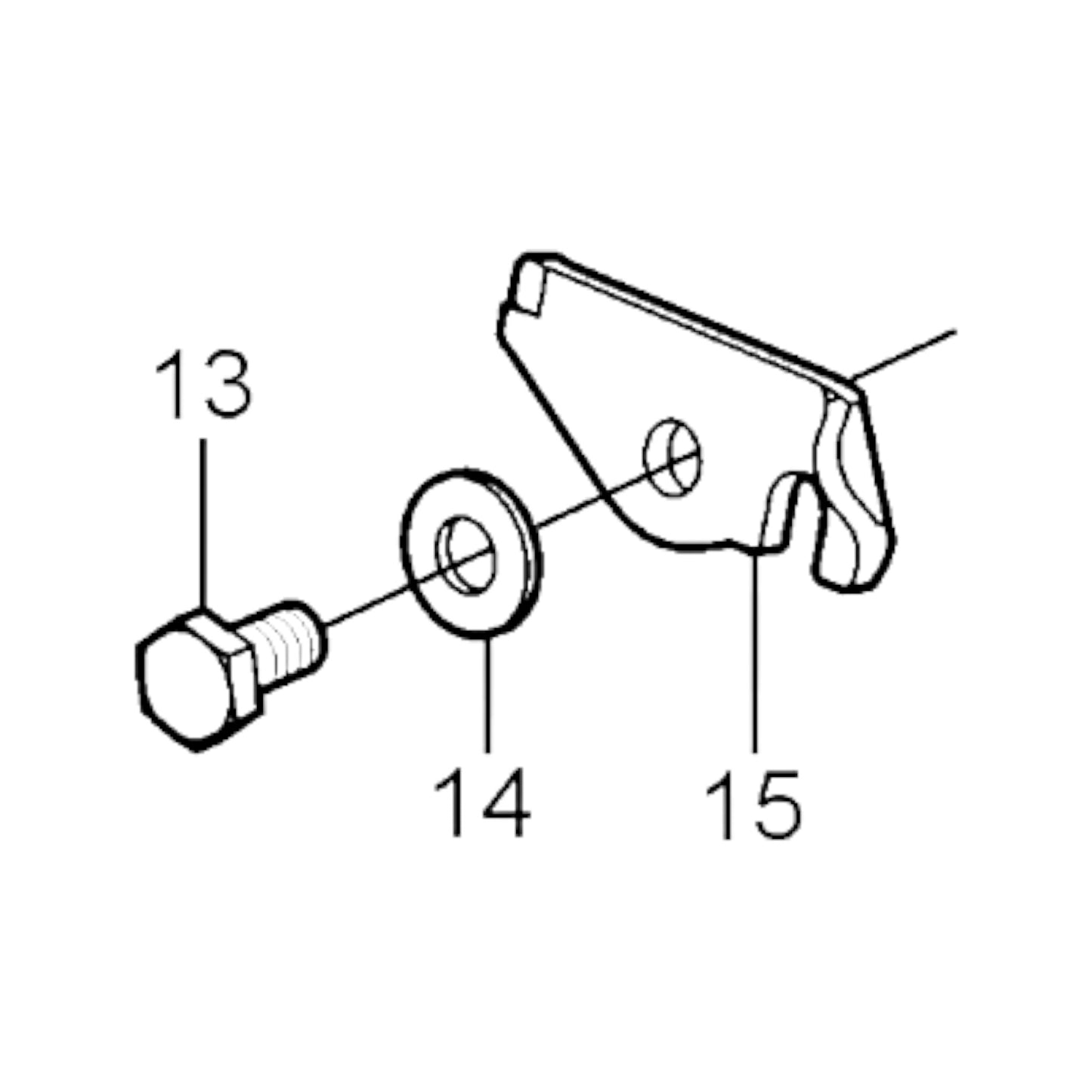 872940 - Cable Attachment