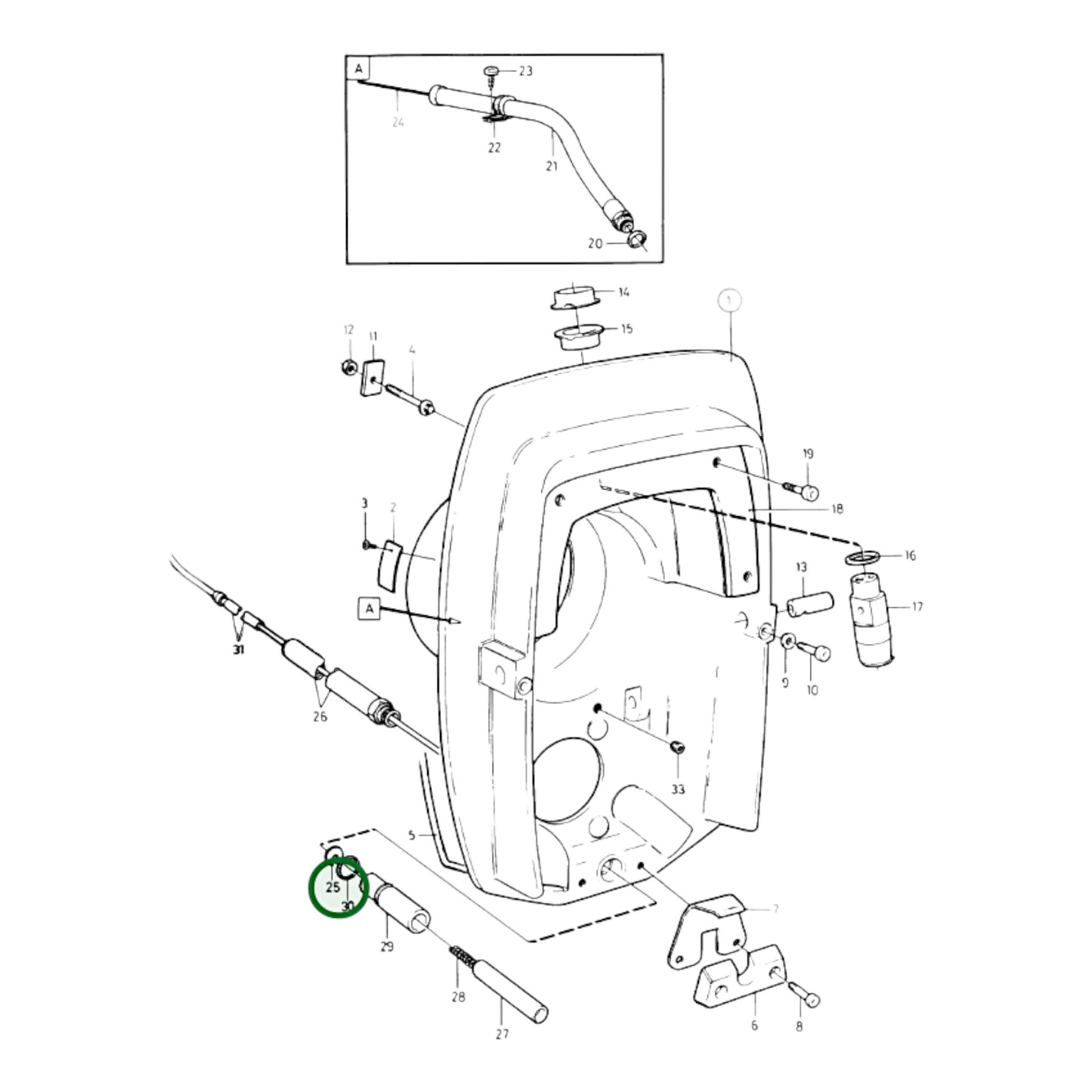 872962 - Washer