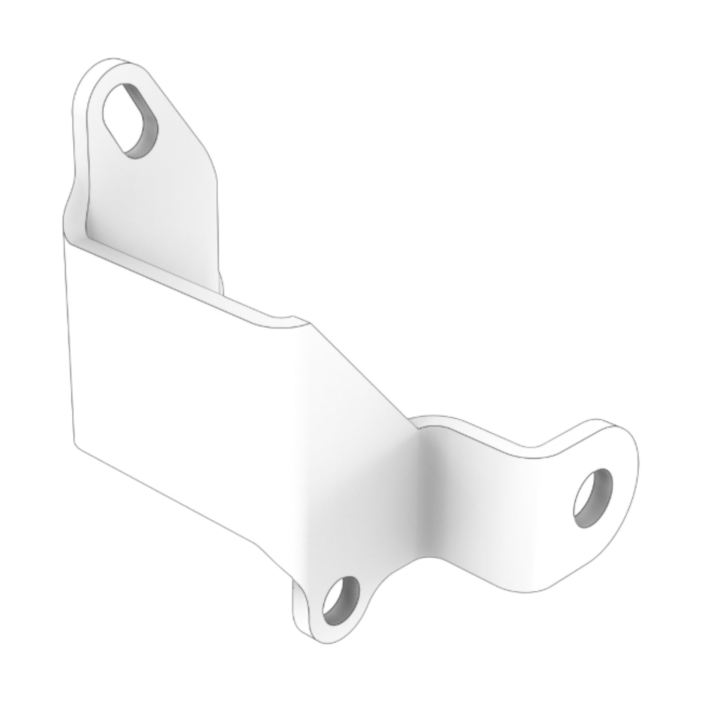 872977 - Yoke
