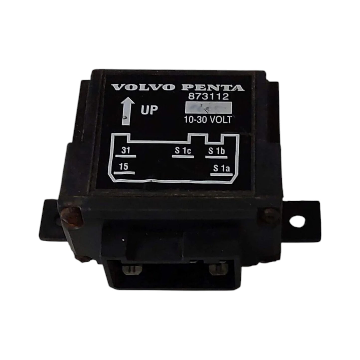 873112 - Position Sensor