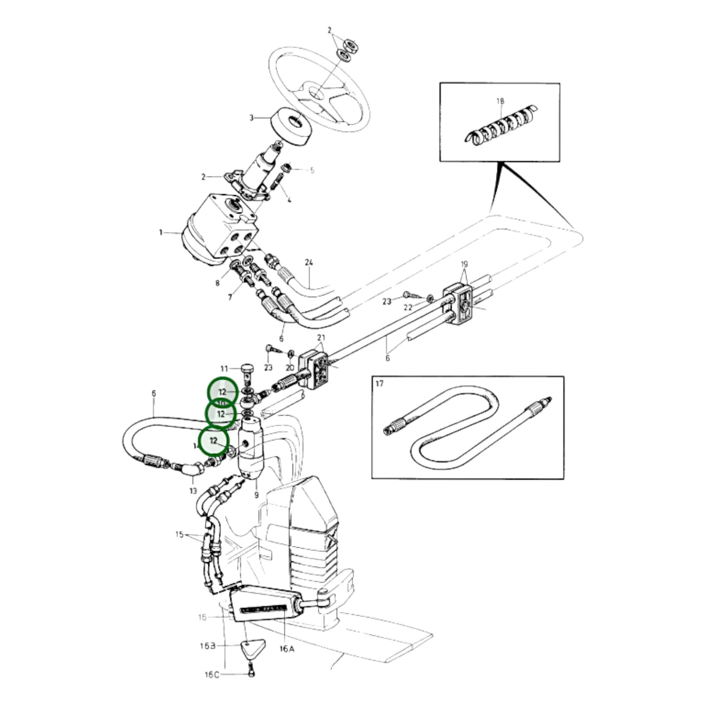 873327 - Washer