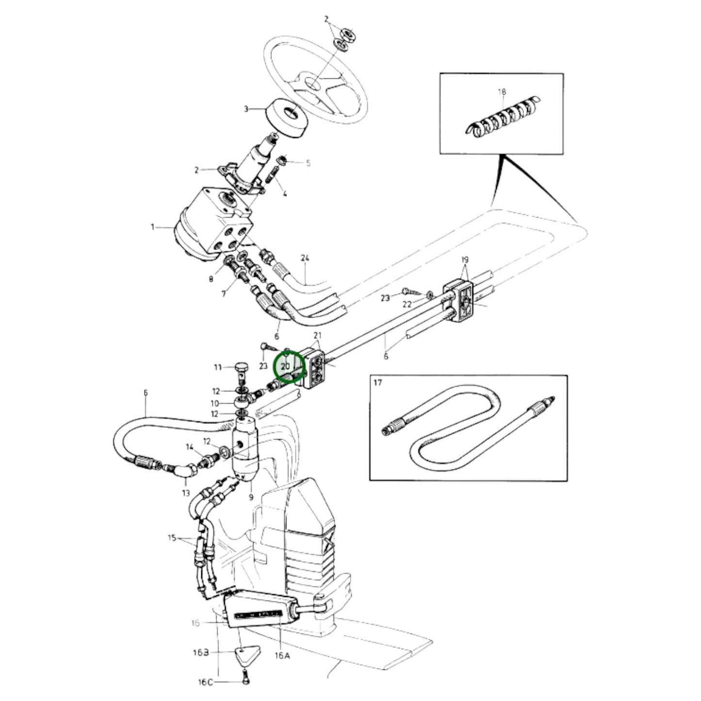 873337 - Washer
