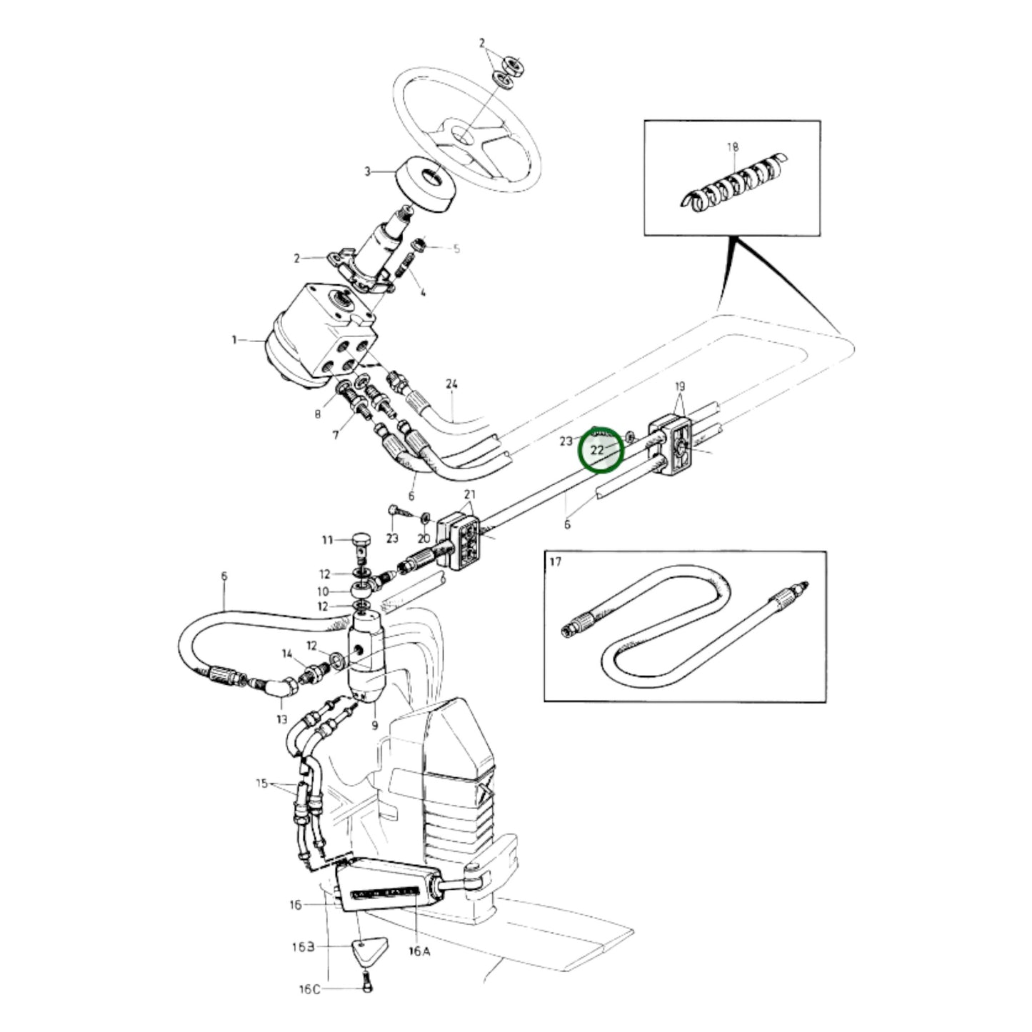 873338 - Washer
