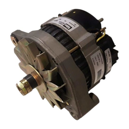 873770 - Alternator