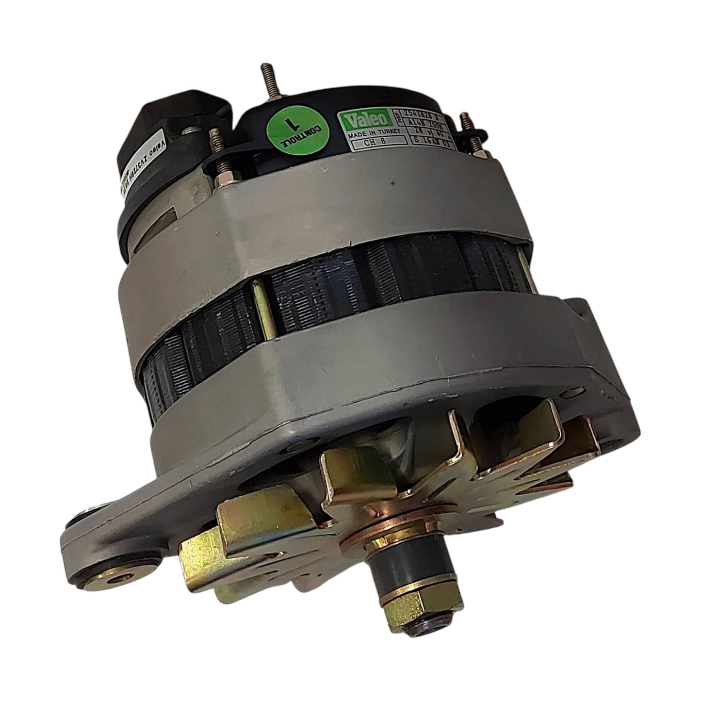 873771 - Alternator