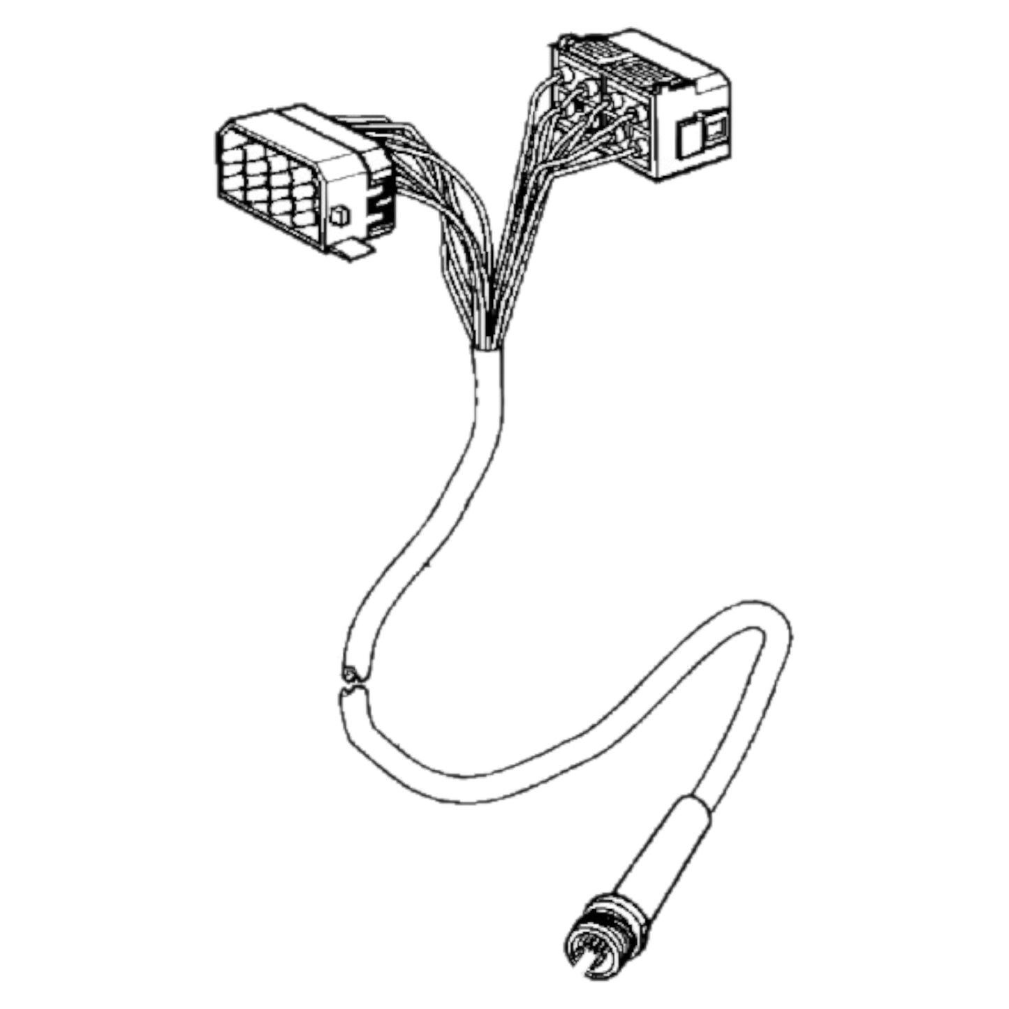 873912 - Extension Cable