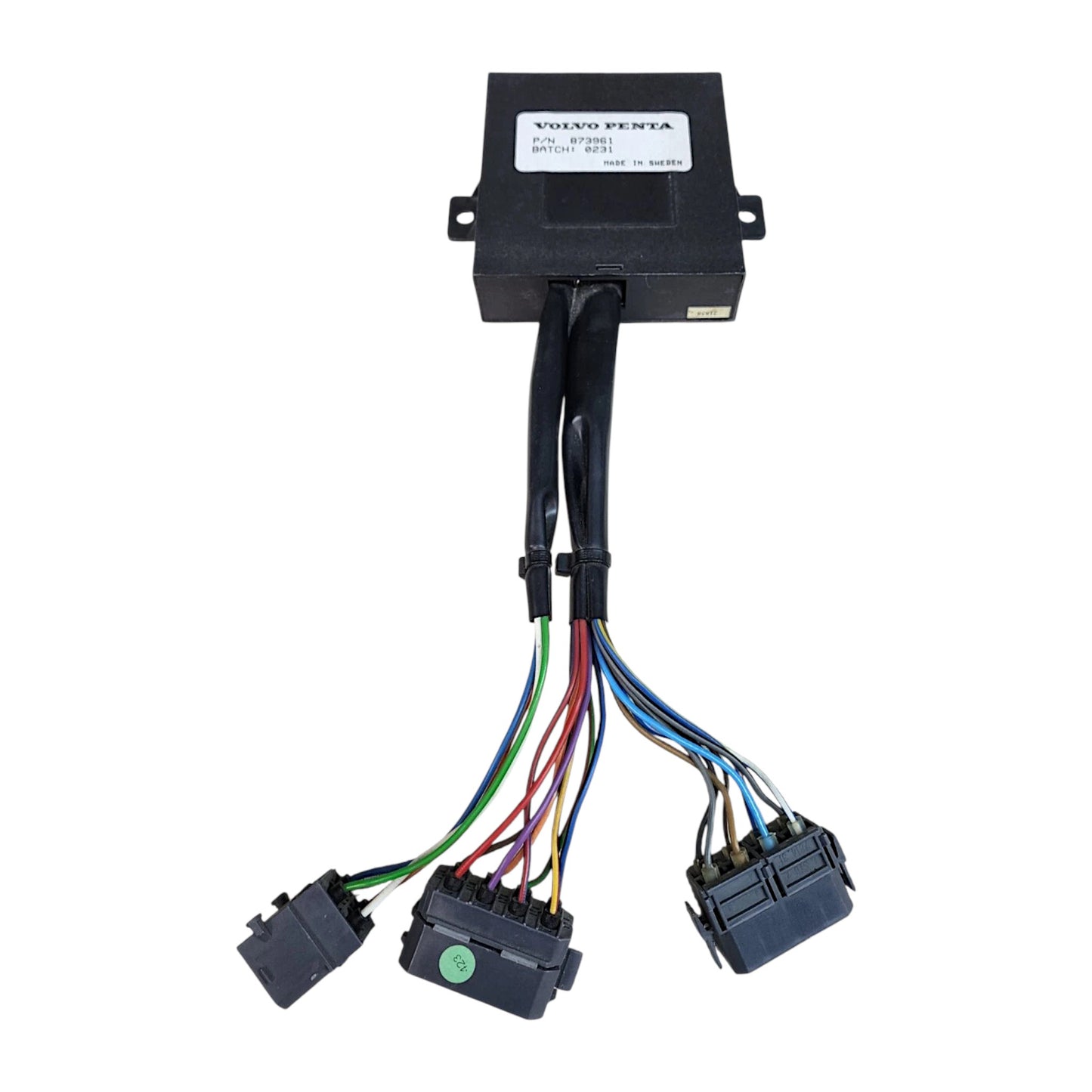 873961 - Electronic Unit