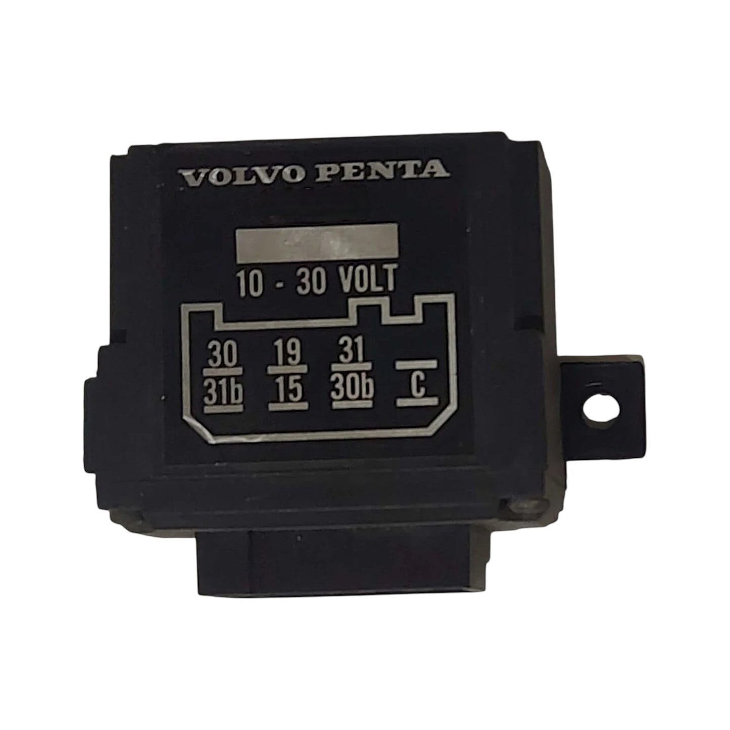 874100 - Timer Relay