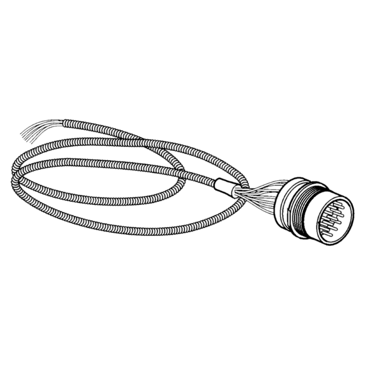 874118 - Extension Cable