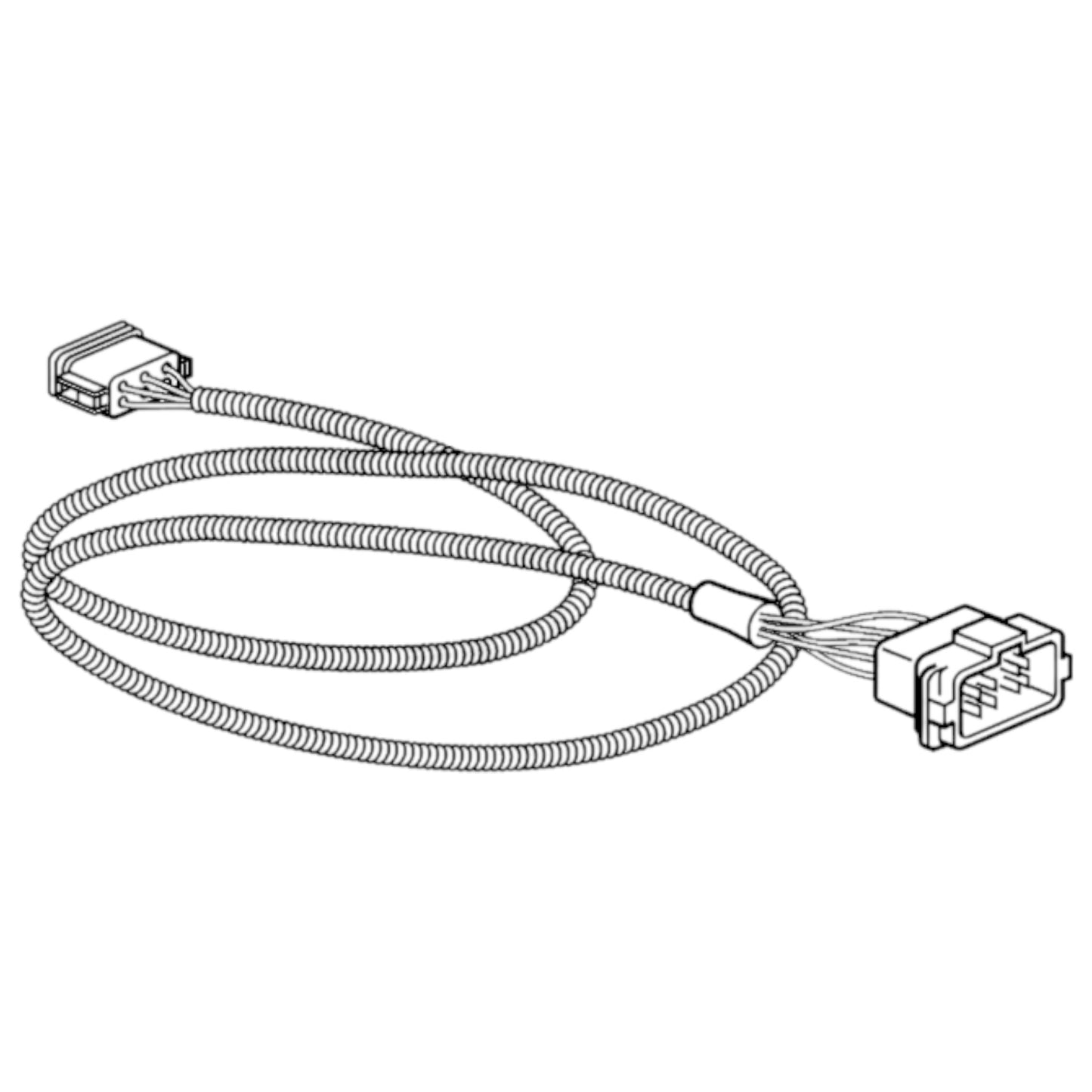874388 - Extension Cable