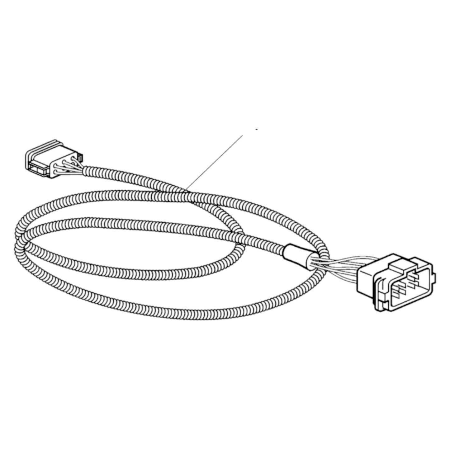 874414 - Extension Cable