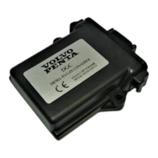 874488 - Electronic Unit