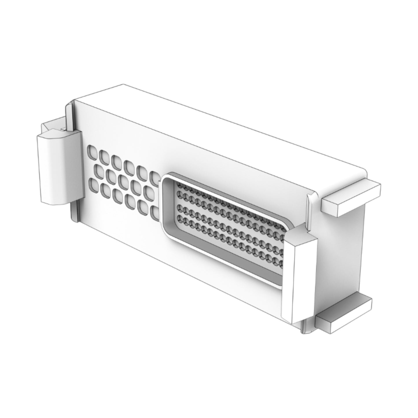 874564 - Coupling Piece