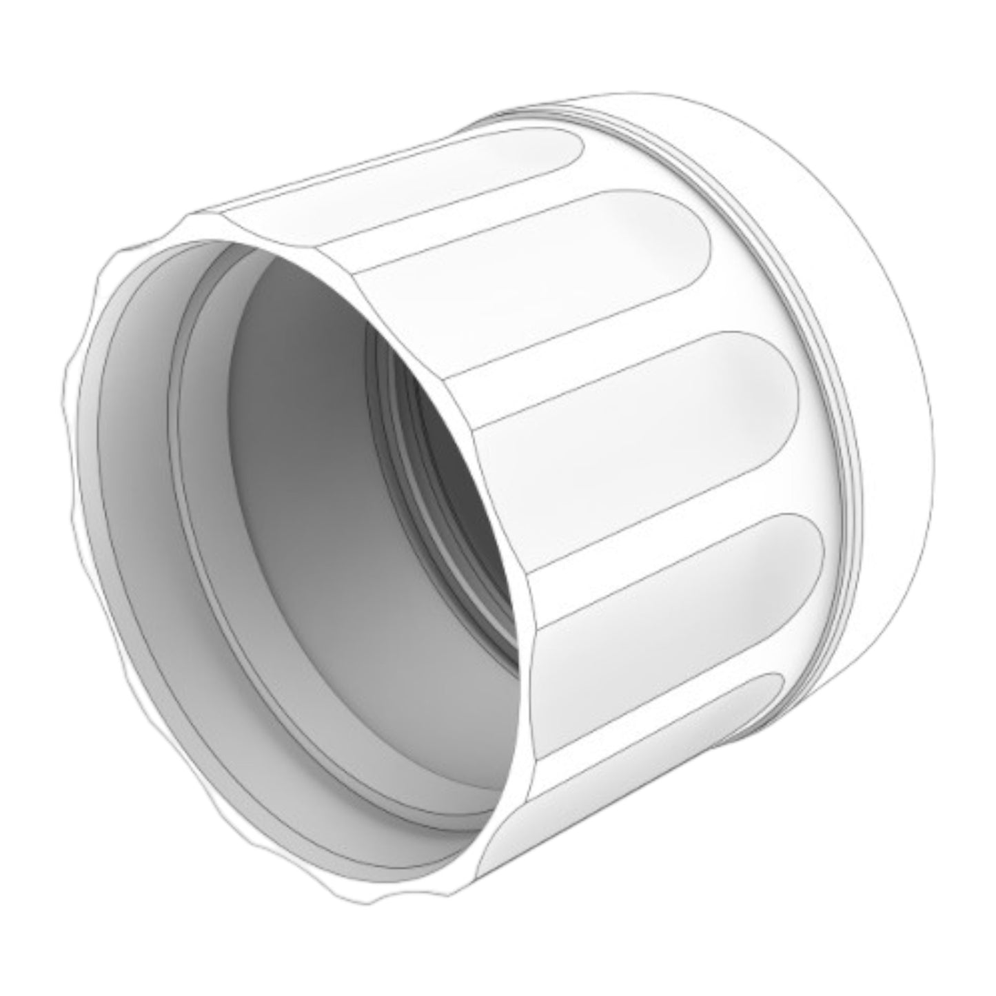 874709 - Mounting Kit