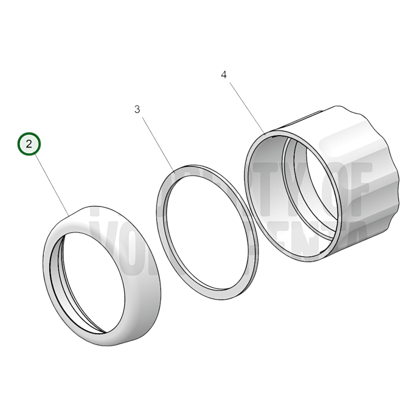 874731 - Ring