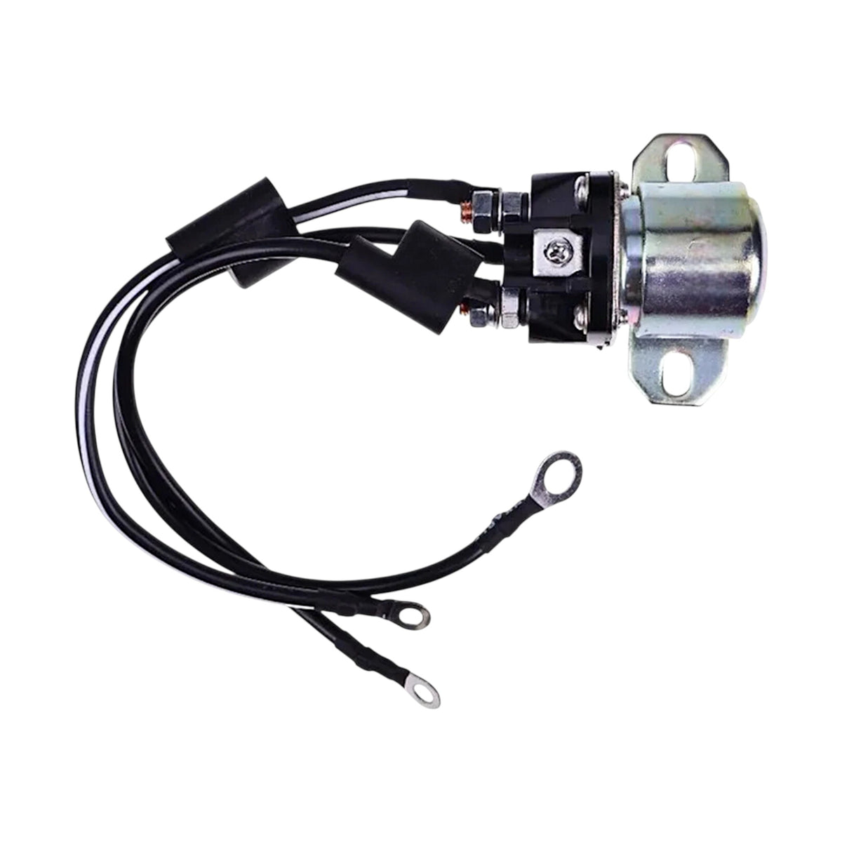 874743 - Starter Relay