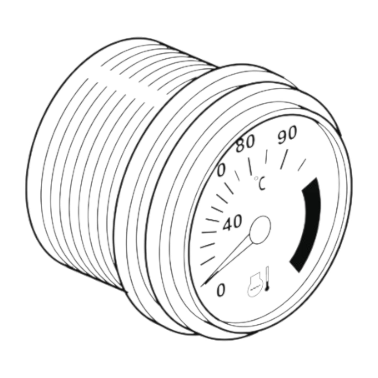 874906 - Thermometer