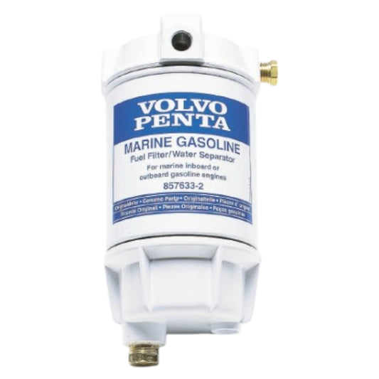 877765 - Fuel Filter