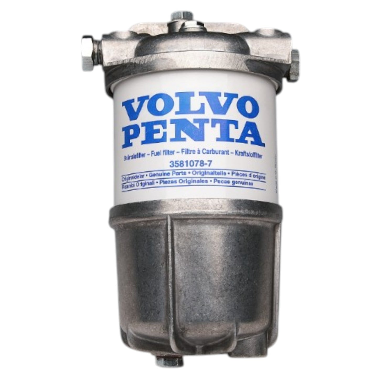 877766 - Fuel Filter