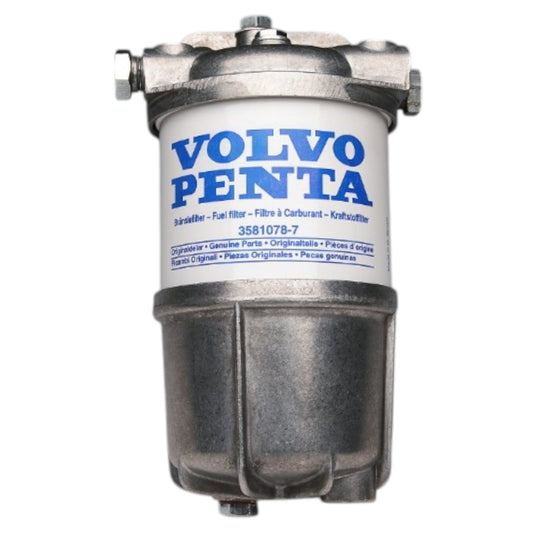877766 - Fuel Filter