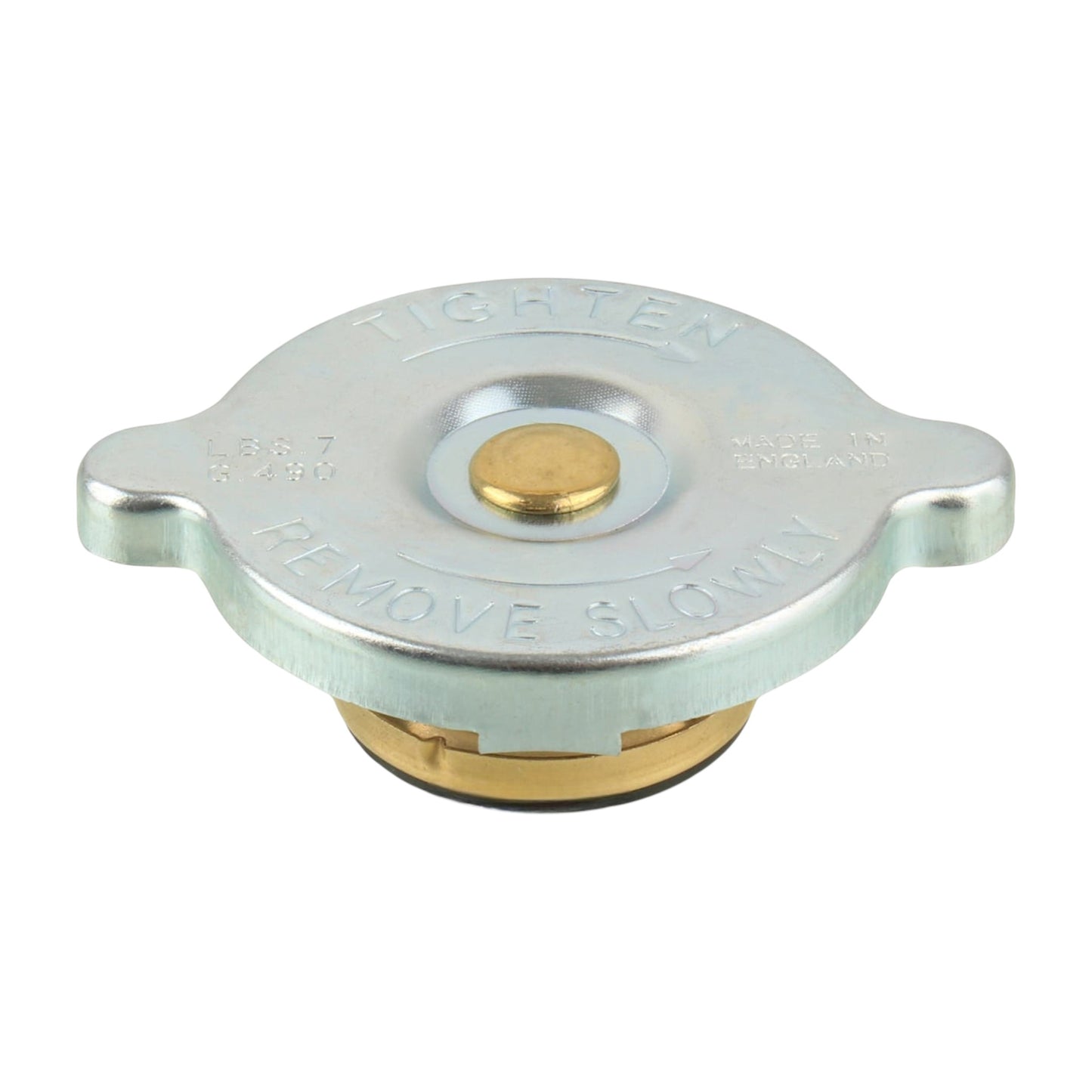 87842 - Pressure Cap