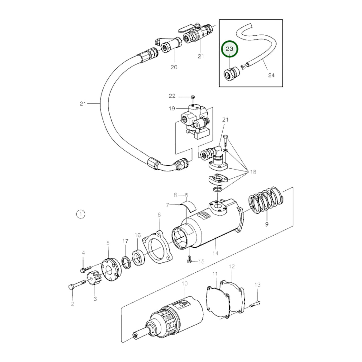 881190 - Grommet