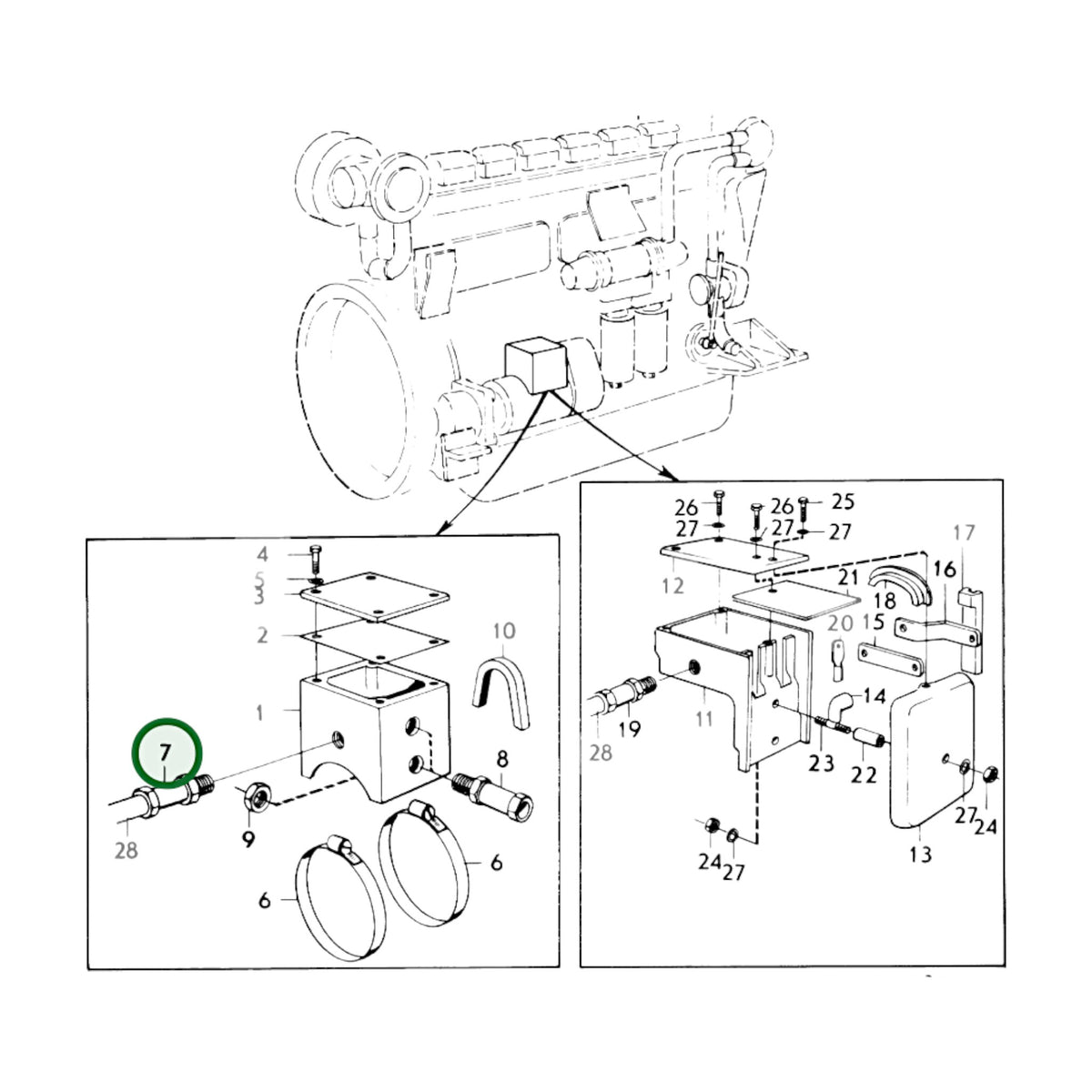 881192 - Grommet