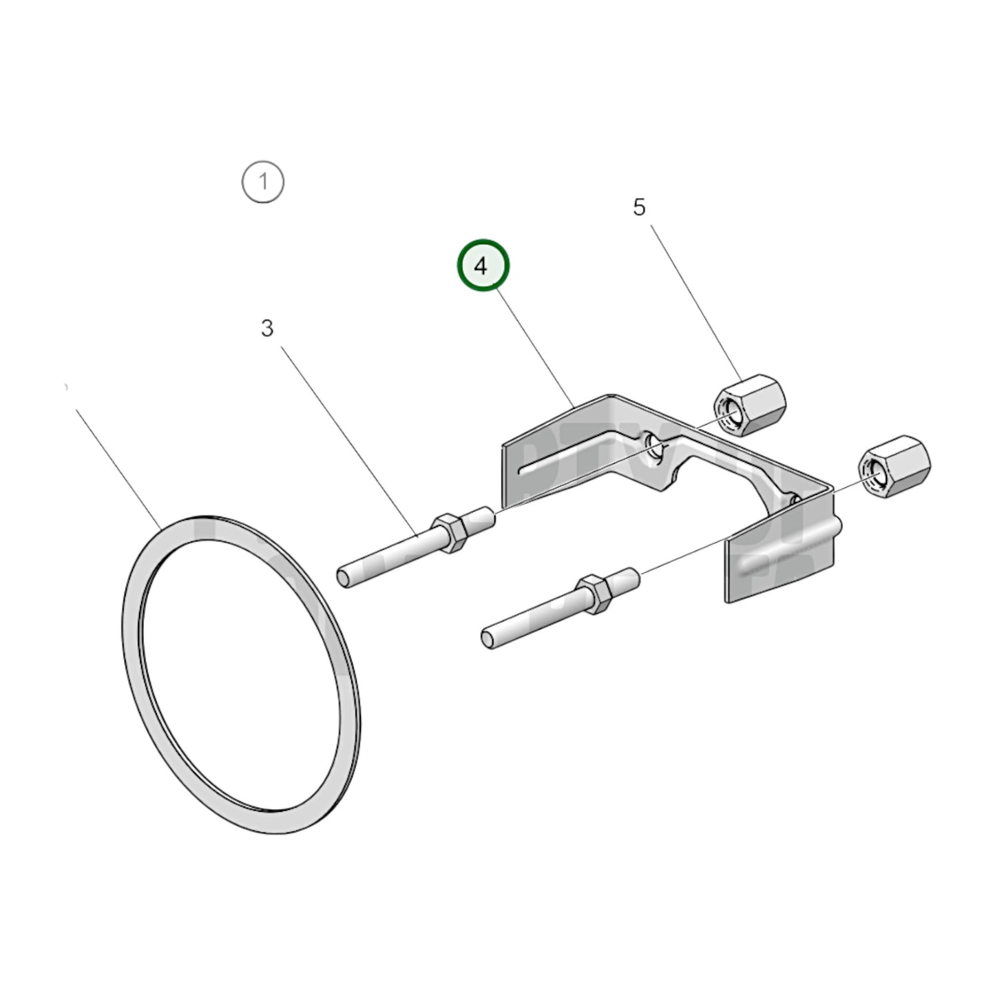 881607 - Brace