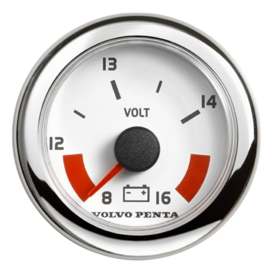 881649 - Voltmeter