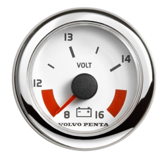 881658 - Voltmeter