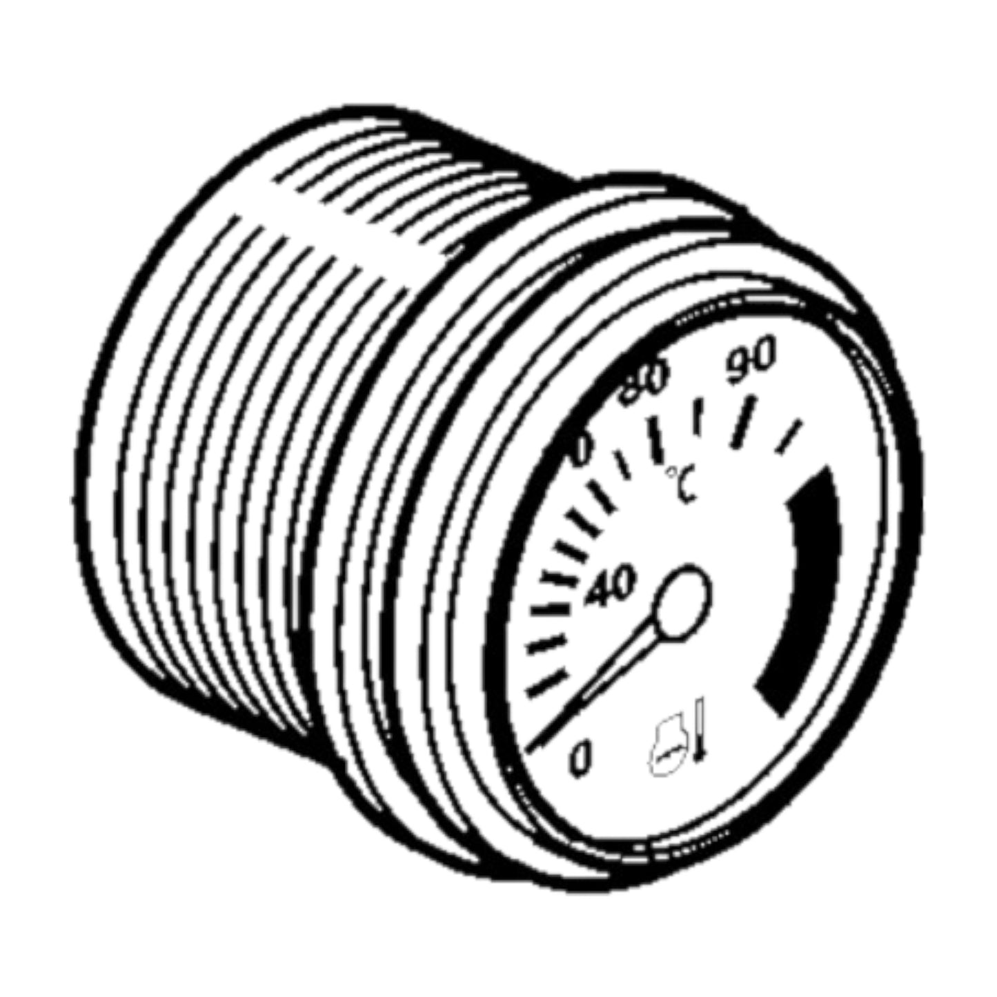 881857 - Thermometer