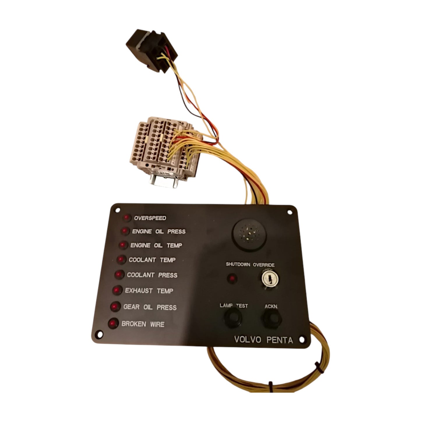 881959 - Control Panel