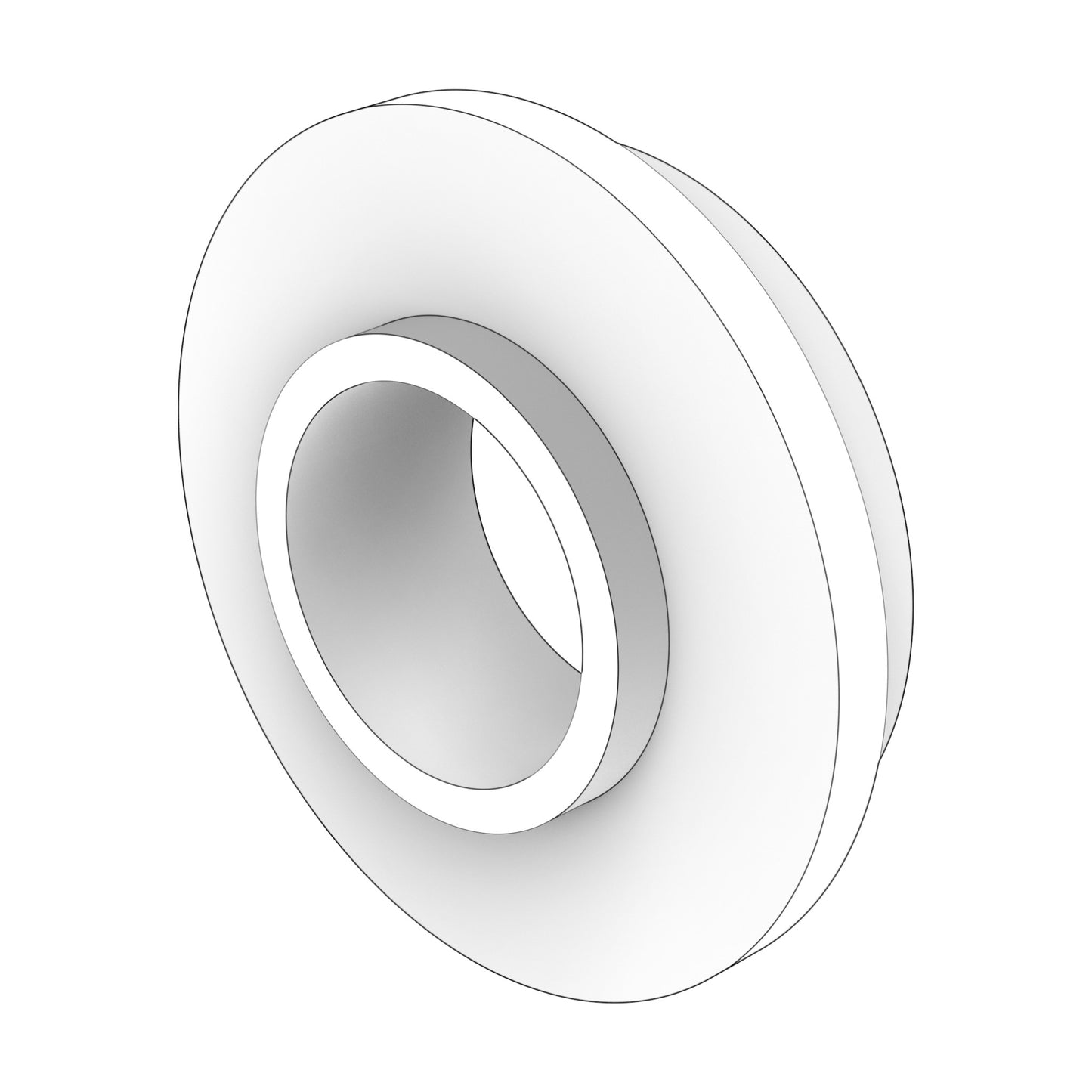 885570 - Mounting Ring