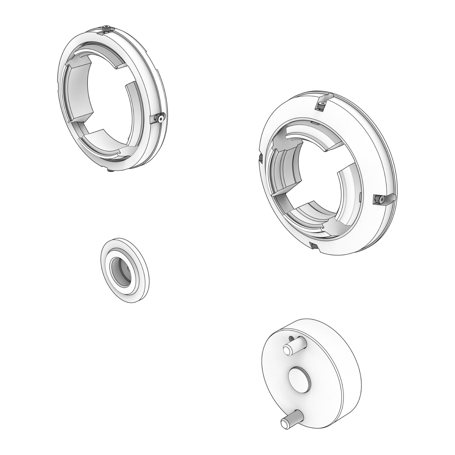 88840489 - Disassembly Tool