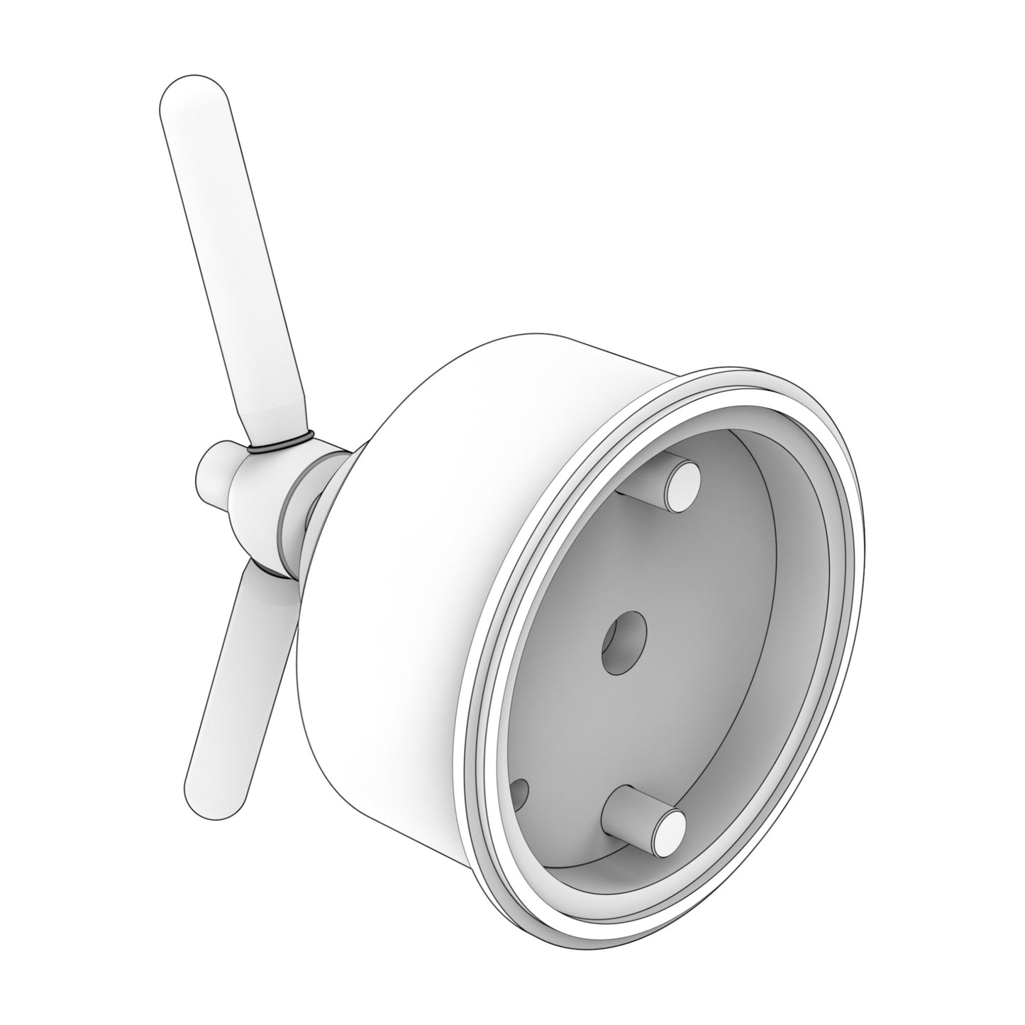 88840491 - Assembly Tool