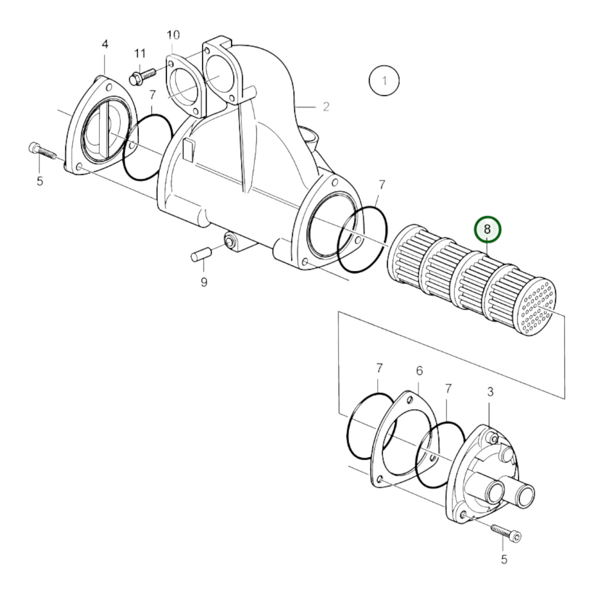 888615 - Heater