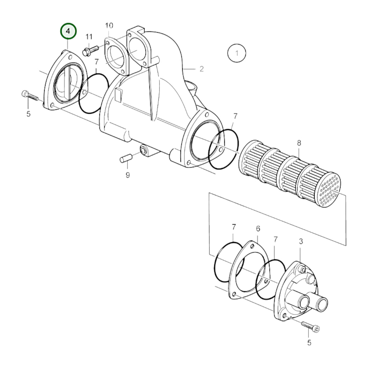888616 - Heater