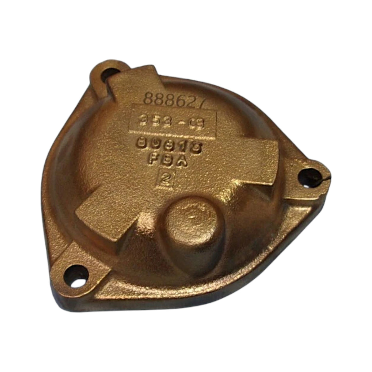 888627 - Heater