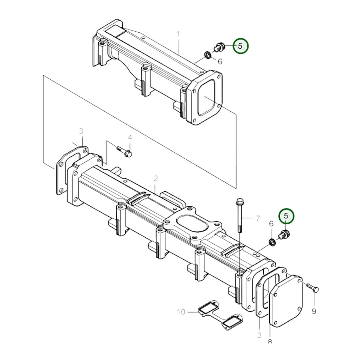 888774 - Plug